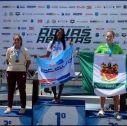 Keylane da Silva (ao centro) - Divulgação FBDA.jpeg