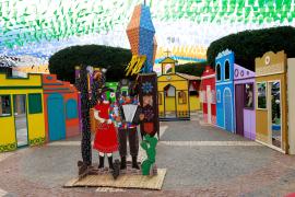 Lançamento São João da Bahia 2025, em Tanhaçu. Foto: Joá Souza/GOVBA