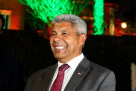 Congresso Estadual do Ministério Público da Bahia - Lençóis. Foto: Wuiga Rubini/GOVBA