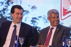 Congresso Estadual do Ministério Público da Bahia - Lençóis. Foto: Wuiga Rubini/GOVBA