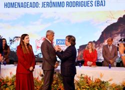 Congresso Estadual do Ministério Público da Bahia - Lençóis. Foto: Wuiga Rubini/GOVBA