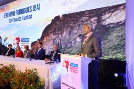 Congresso Estadual do Ministério Público da Bahia - Lençóis. Foto: Wuiga Rubini/GOVBA