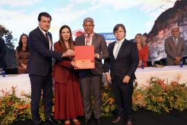 Congresso Estadual do Ministério Público da Bahia - Lençóis. Foto: Wuiga Rubini/GOVBA