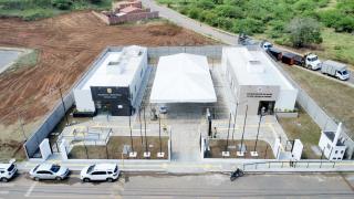 Pintadas. Foto: Matheus Landim/GOVBA 