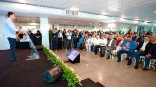 Portos. Fotos Feijão Almeida/GOVBA