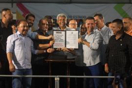 Presidente Tancredo Neves. Foto: Thuane Maria/GOVBA 