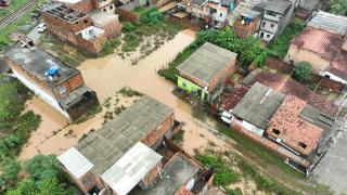 Santo Amaro. Foto: Divulgação