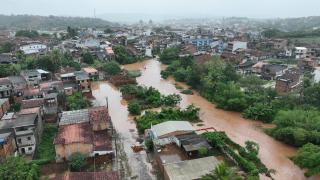 Santo Amaro. Foto: Divulgação