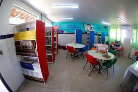 Tanhaçu. Fotos: Joá Souza/GOVBA