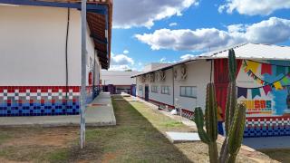 Tanhaçu. Fotos: Joá Souza/GOVBA