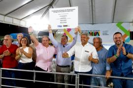 Tanhaçu. Fotos: Joá Souza/GOVBA