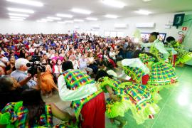 Tanhaçu. Fotos: Joá Souza/GOVBA