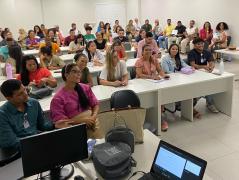 Foto: Karol Meira/CAR