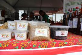 Agricultura Familiar de Presidente Tancredo Neves ganha reforço com mais uma agroindústria e outras ações