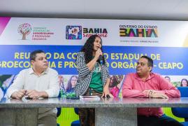 Plano Estadual de Agroecologia e Produção Orgânica