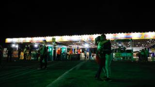 Abertura do São João 2025, Parque de Exposições de Salvador. Fotos: Matheus Landim/GOVBA 