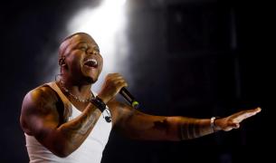 Abertura do São João 2025, Parque de Exposições de Salvador. Fotos: Matheus Landim/GOVBA 