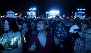 Abertura do São João 2025, Parque de Exposições de Salvador. Fotos: Matheus Landim/GOVBA 