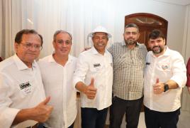 Cruz das Almas. Foto: Wuiga Rubini/GOVBA