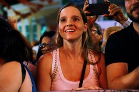 Flávio José no São João do Pelourinho. Foto: Ícaro Soares