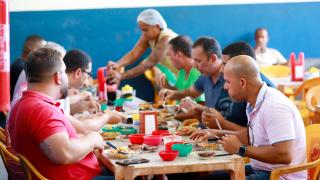 Mercado do Ogunjá reabre nesta segunda-feira (9) após parecer técnico comprovar segurança estrutural