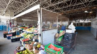 Mercado do Ogunjá reabre nesta segunda-feira (9) após parecer técnico comprovar segurança estrutural