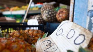 Mercado do Ogunjá reabre nesta segunda-feira (9) após parecer técnico comprovar segurança estrutural