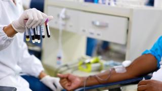 Hemoba celebra Junho Vermelho com forró, tradição e solidariedade