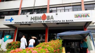 Hemoba celebra Junho Vermelho com forró, tradição e solidariedade