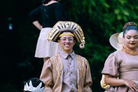 Cultura, segurança e economia movimentam os dias de festa de São João no Pelourinho 