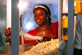 Cultura, segurança e economia movimentam os dias de festa de São João no Pelourinho 