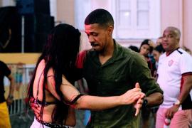 Cultura, segurança e economia movimentam os dias de festa de São João no Pelourinho 