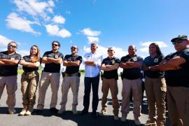 Governador participa do São João de Itapetinga e destaca impacto cultural e econômico da festa