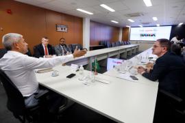 Foto: Joá Souza/GOVBA 