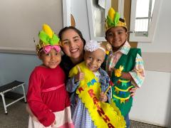 Foto: Caio Brito/HEC