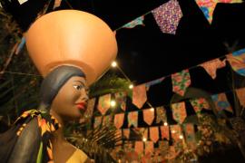 Ibicuí. Foto: Thuane Maria/GOVBA 