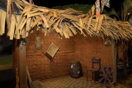 Ibicuí. Foto: Thuane Maria/GOVBA 