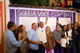 Ibicuí. Foto: Thuane Maria/GOVBA 