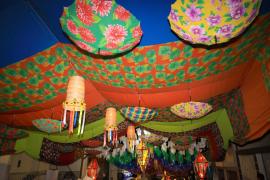 Ibicuí. Foto: Thuane Maria/GOVBA 