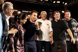 São Pedro, em Ipiaú. Foto: Amanda Ercília/GOVBA