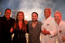 Itabuna. Foto: Amanda Ercília/GOVBA 