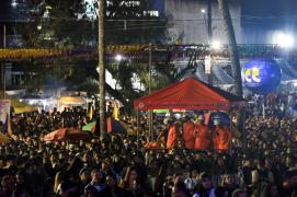 Itabuna. Foto: Amanda Ercília/GOVBA 