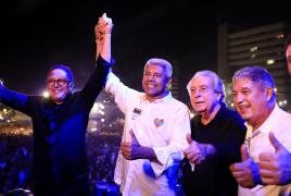 Itabuna. Foto: Amanda Ercília/GOVBA 