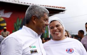 Itiúba. Foto: Matheus Landim/GOVBA 