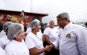 Itiúba. Foto: Matheus Landim/GOVBA 