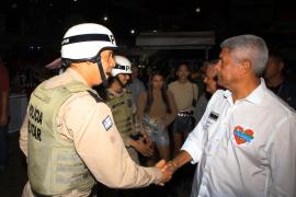 Itororó. Foto: Thuane Maria/GOVBA