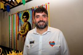 Itororó. Foto: Thuane Maria/GOVBA