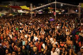 Itororó. Foto: Thuane Maria/GOVBA