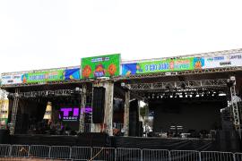 Itororó. Foto: Thuane Maria/GOVBA