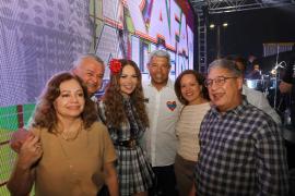 Itororó. Foto: Thuane Maria/GOVBA